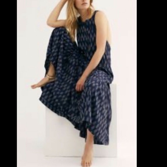 love maxi dress